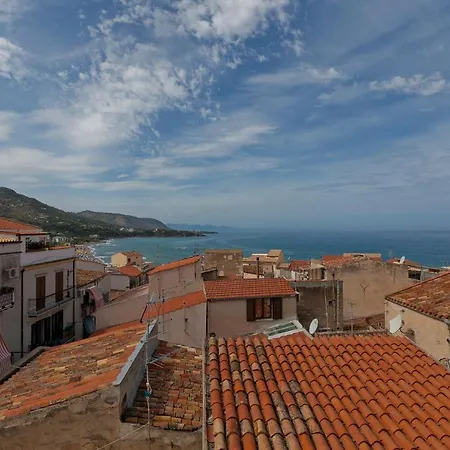 Terrazza Del Centro アパート *