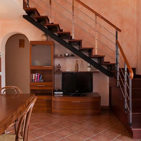 アパート Terrazza Del Centro *