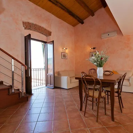 Terrazza Del Centro * チェファル