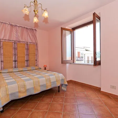 Terrazza Del Centro アパート チェファル