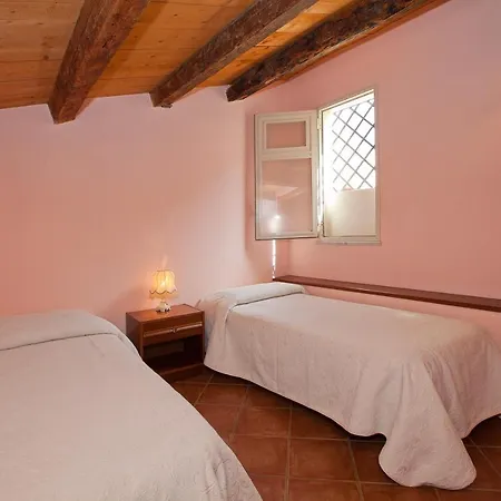 アパート Terrazza Del Centro チェファル