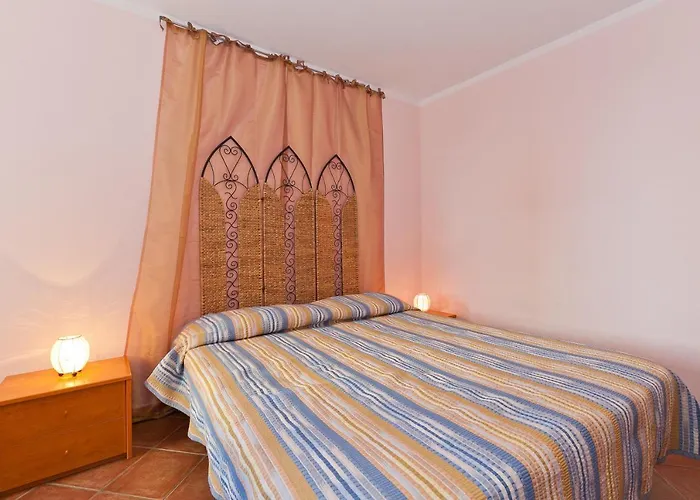 アパート Terrazza Del Centro