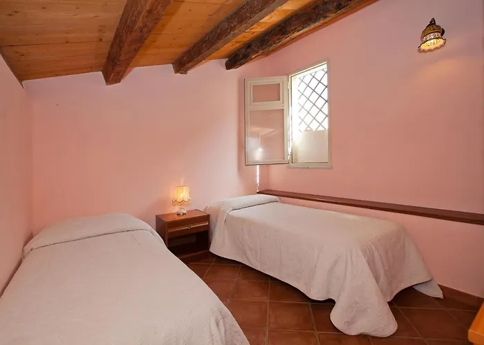 アパート Terrazza Del Centro チェファル