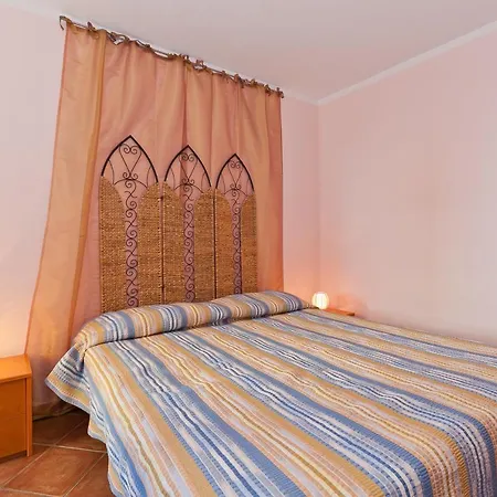 Lejlighed Terrazza Del Centro