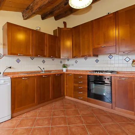 Terrazza Del Centro Lejlighed Cefalù