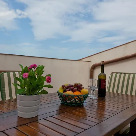 Apartment Terrazza Del Centro