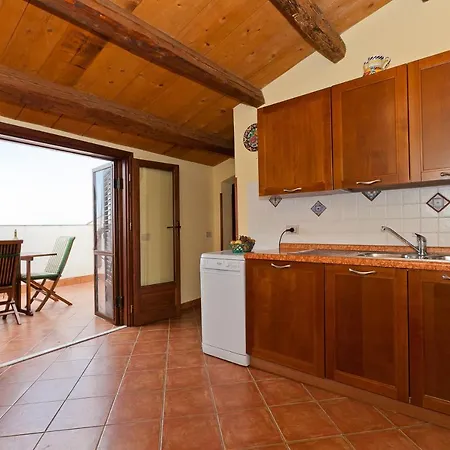 Terrazza Del Centro *